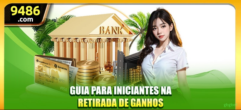 Login rápido no app gbgbet