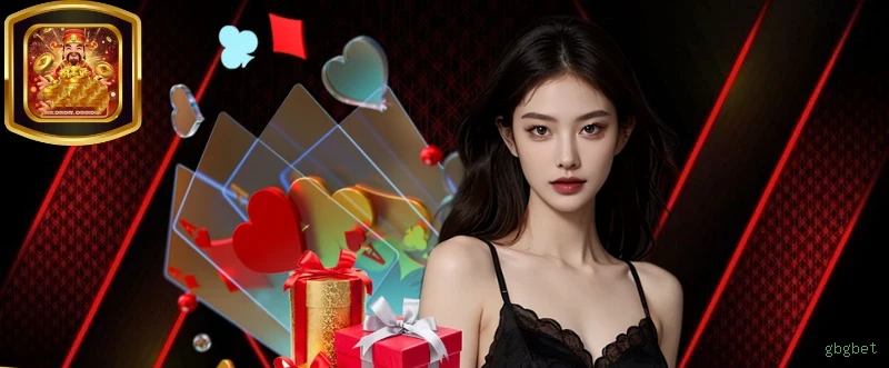 Cashback Semanal gbgbet